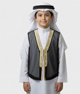 صديري ولادي موديل 1